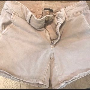 American Eagle midi size 2